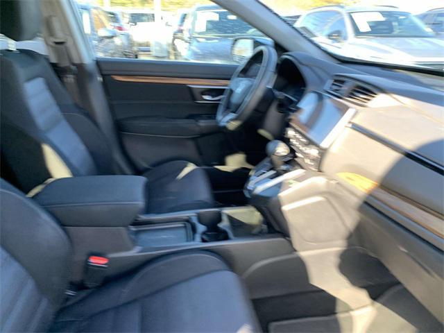 used 2019 Honda CR-V car, priced at $19,972