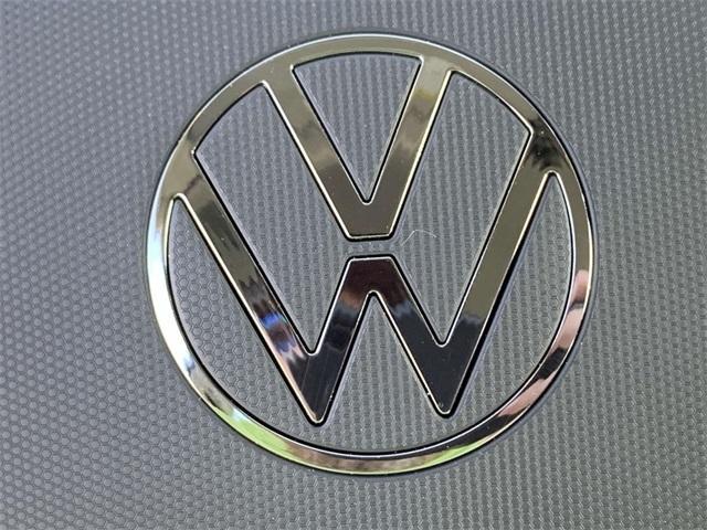 new 2024 Volkswagen Jetta car, priced at $27,106