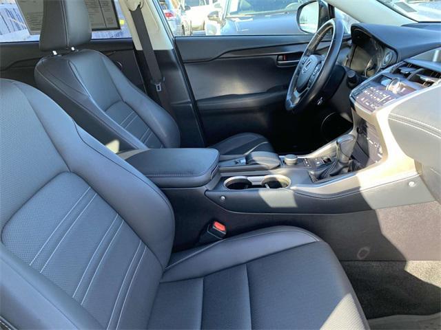 used 2016 Lexus NX 200t car, priced at $19,910