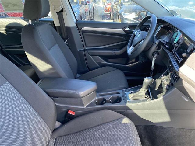 used 2019 Volkswagen Jetta car, priced at $16,792