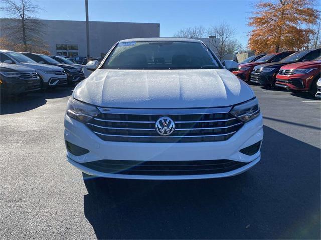 used 2019 Volkswagen Jetta car, priced at $16,792