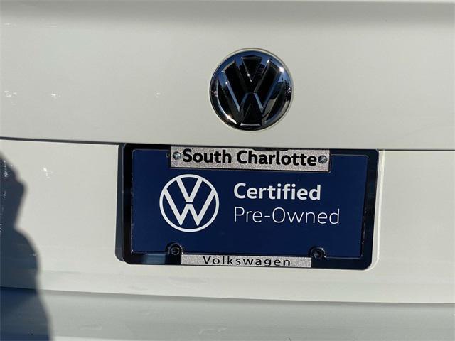 used 2019 Volkswagen Jetta car, priced at $16,792