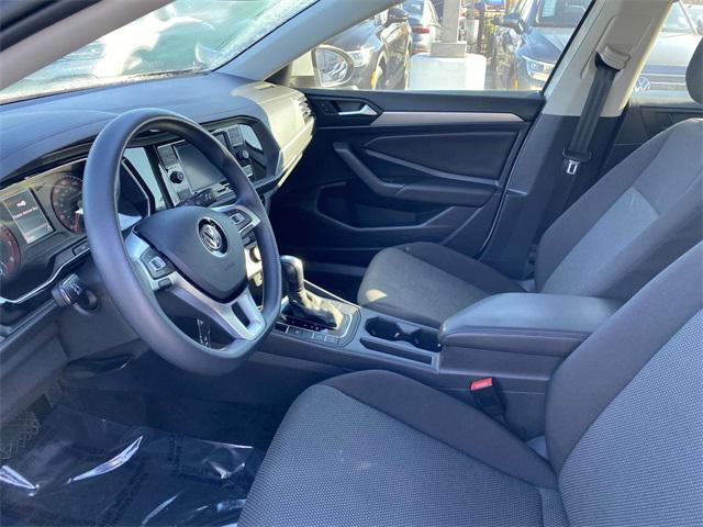 used 2019 Volkswagen Jetta car, priced at $16,792