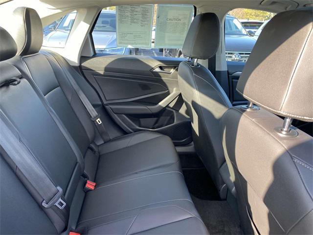 used 2019 Volkswagen Jetta car, priced at $17,273