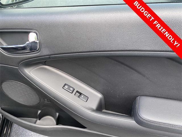 used 2015 Kia Forte car, priced at $7,857