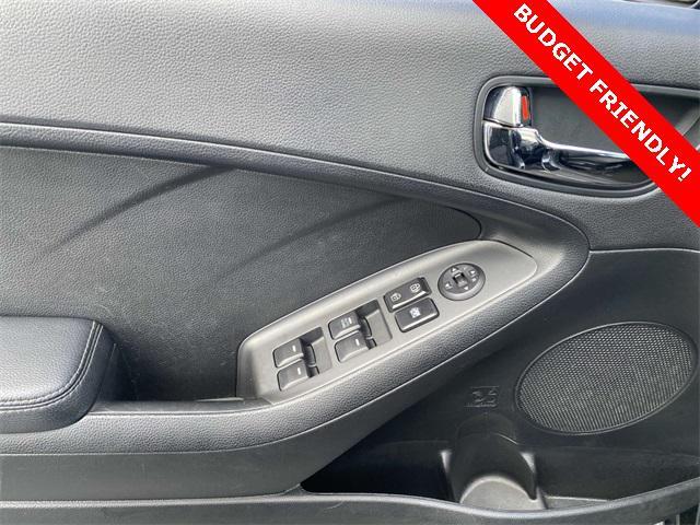 used 2015 Kia Forte car, priced at $7,857