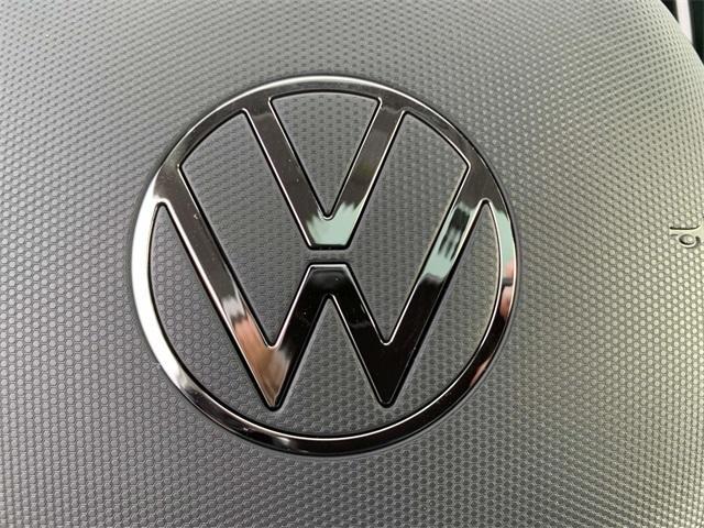 new 2024 Volkswagen Jetta car, priced at $27,836