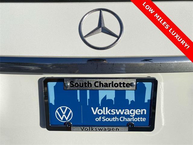 used 2020 Mercedes-Benz GLS 450 car, priced at $43,414