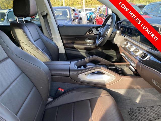 used 2020 Mercedes-Benz GLS 450 car, priced at $43,414