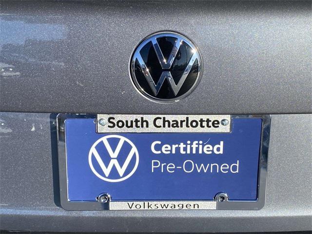 used 2024 Volkswagen Jetta car, priced at $22,560