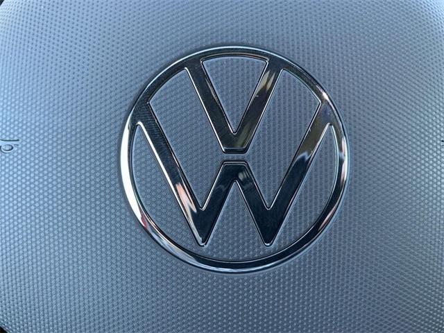 new 2024 Volkswagen Atlas Cross Sport car, priced at $47,598