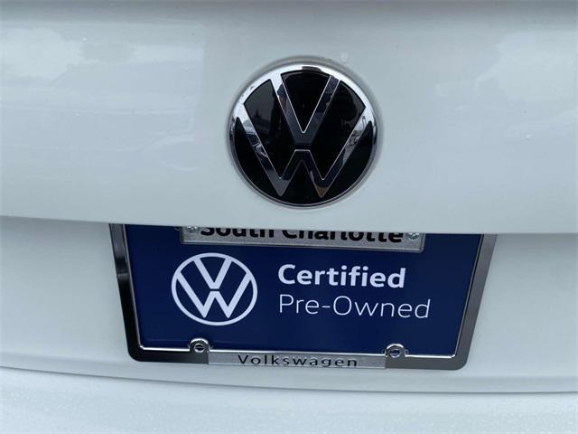 used 2024 Volkswagen Jetta car, priced at $21,851