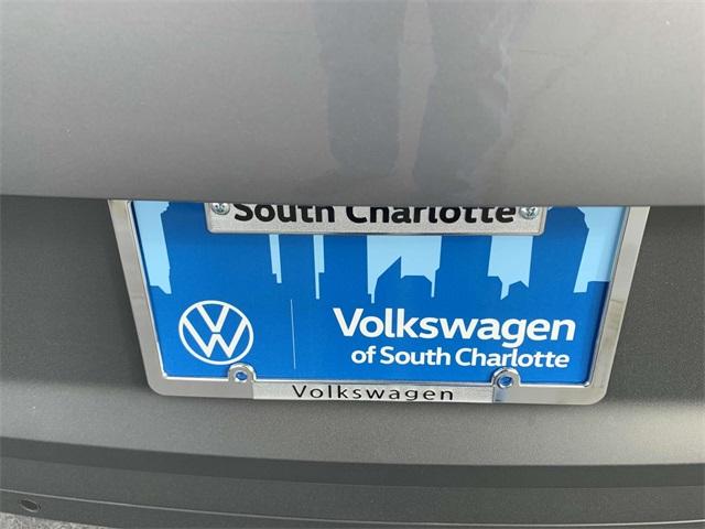 new 2024 Volkswagen ID.4 car