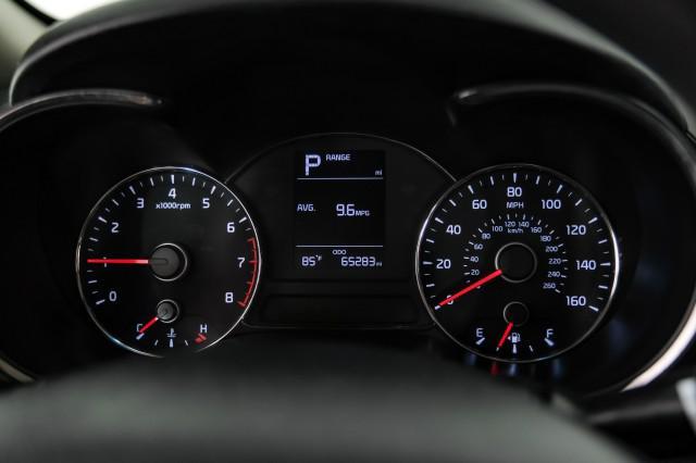 used 2018 Kia Forte car, priced at $11,996
