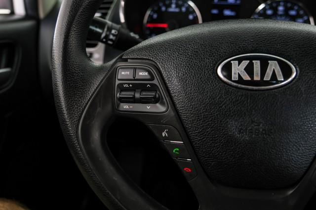 used 2018 Kia Forte car, priced at $11,996
