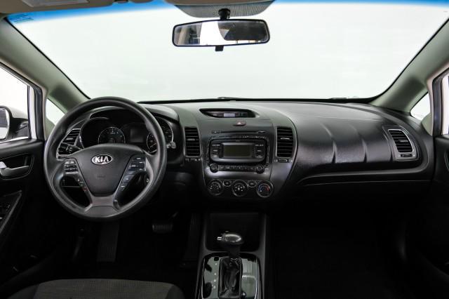 used 2018 Kia Forte car, priced at $11,996