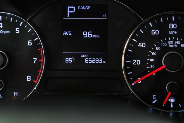 used 2018 Kia Forte car, priced at $11,996