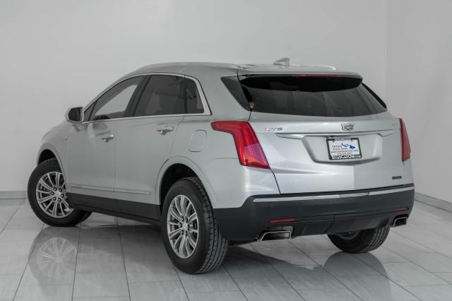 used 2019 Cadillac XT5 car, priced at $21,996