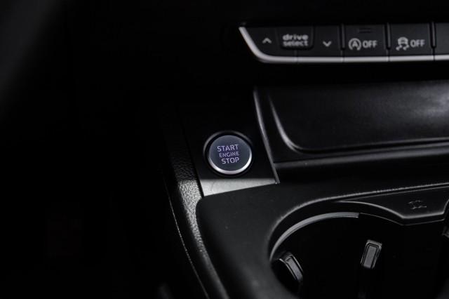 used 2017 Audi A4 car, priced at $19,996