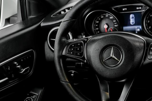 used 2019 Mercedes-Benz CLA 250 car, priced at $18,996