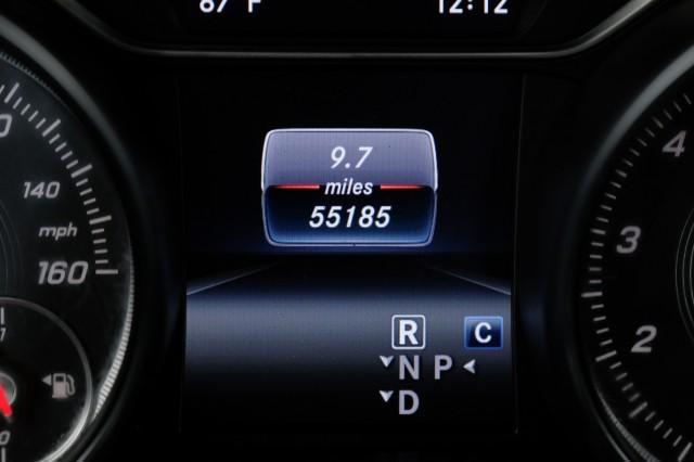 used 2019 Mercedes-Benz CLA 250 car, priced at $18,996