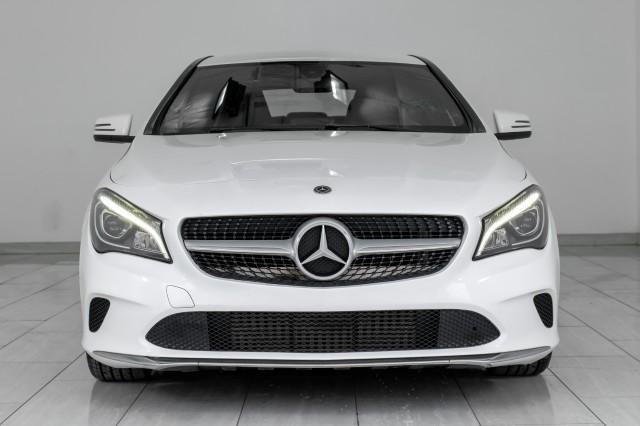 used 2019 Mercedes-Benz CLA 250 car, priced at $18,996