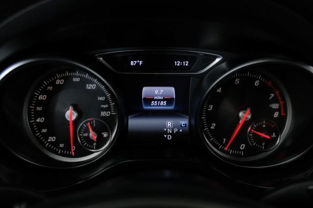used 2019 Mercedes-Benz CLA 250 car, priced at $18,996