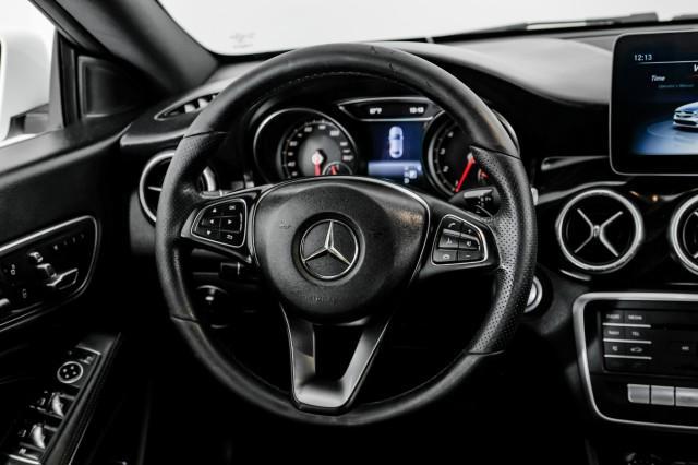 used 2019 Mercedes-Benz CLA 250 car, priced at $18,996