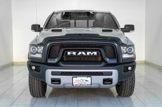 used 2017 Ram 1500 car, priced at $25,996
