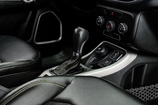 used 2018 Jeep Compass car, priced at $17,996