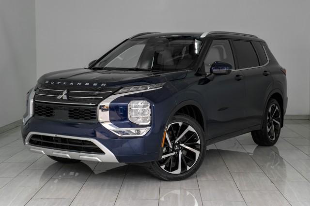 used 2023 Mitsubishi Outlander car, priced at $29,996