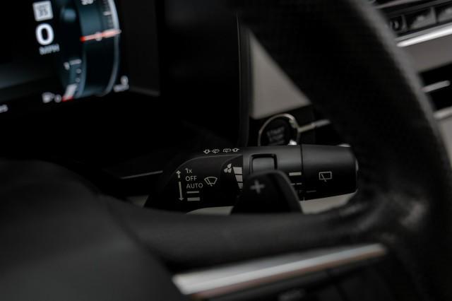 used 2023 Mitsubishi Outlander car, priced at $29,996