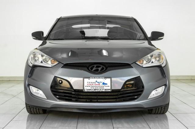 used 2014 Hyundai Veloster car, priced at $10,596