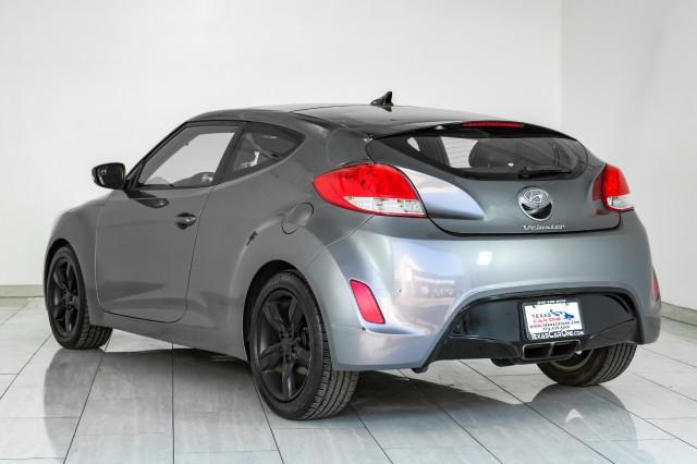 used 2014 Hyundai Veloster car, priced at $10,596