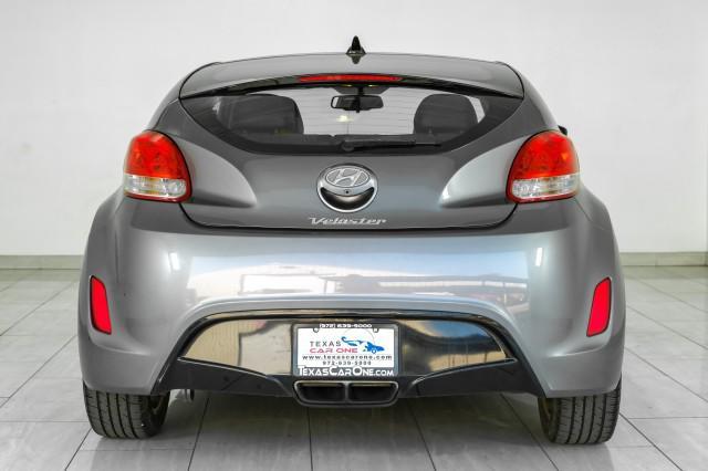 used 2014 Hyundai Veloster car, priced at $10,596