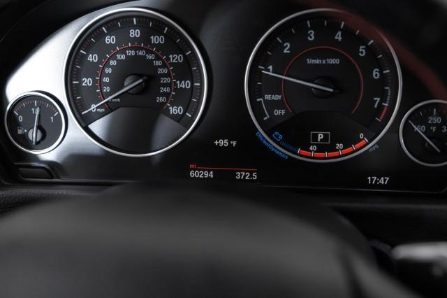 used 2018 BMW 330 car, priced at $18,996