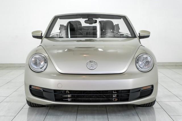 used 2016 Volkswagen Beetle car, priced at $19,996