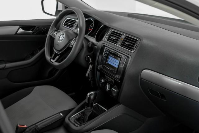 used 2017 Volkswagen Jetta car, priced at $14,996