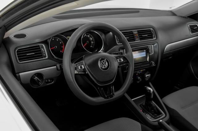 used 2017 Volkswagen Jetta car, priced at $14,996