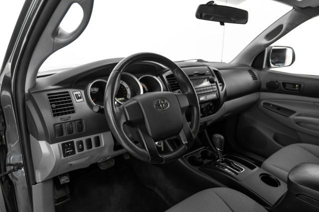 used 2012 Toyota Tacoma car, priced at $21,996