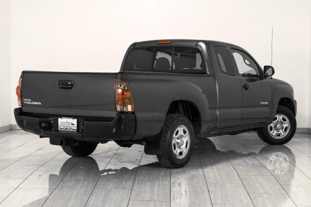 used 2012 Toyota Tacoma car, priced at $21,996