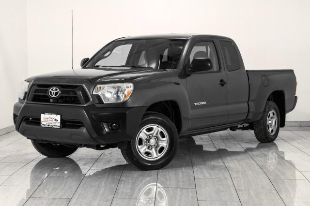 used 2012 Toyota Tacoma car, priced at $21,996