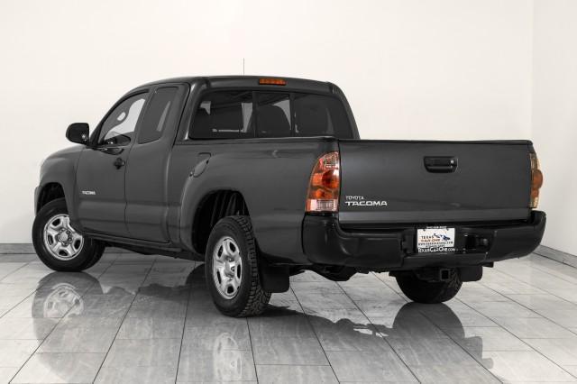 used 2012 Toyota Tacoma car, priced at $21,996