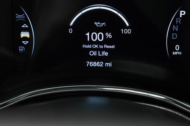 used 2020 Jeep Grand Cherokee car, priced at $19,996