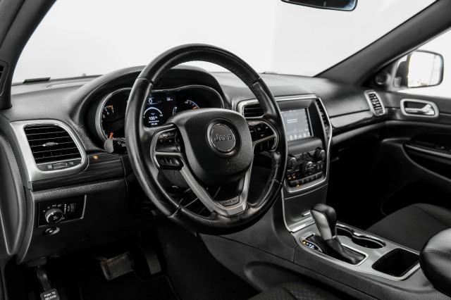 used 2020 Jeep Grand Cherokee car, priced at $19,996