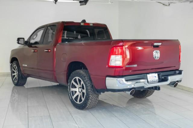 used 2019 Ram 1500 car, priced at $24,996