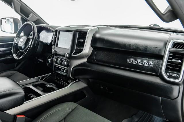 used 2019 Ram 1500 car, priced at $24,996