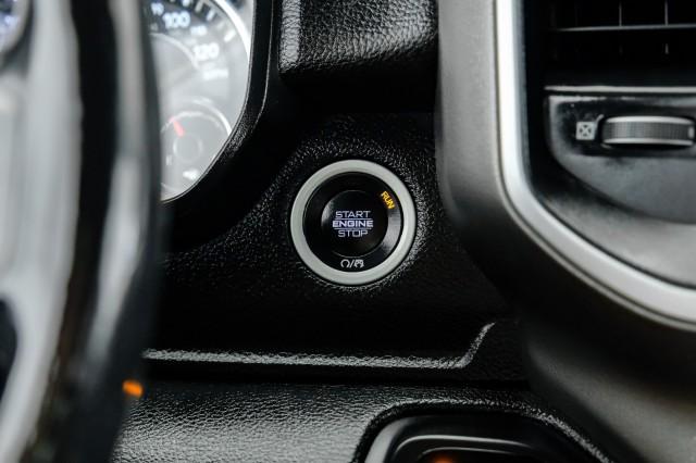used 2019 Ram 1500 car, priced at $24,996