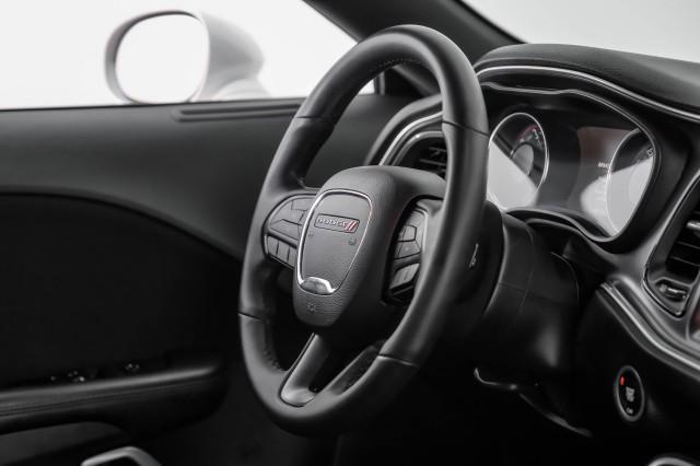 used 2018 Dodge Challenger car, priced at $26,996