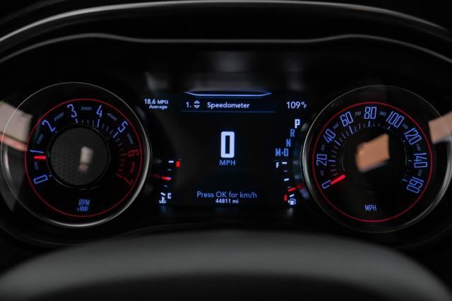 used 2018 Dodge Challenger car, priced at $26,996